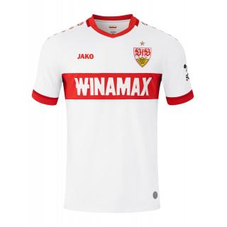 VfB Stuttgart 1a Equipación 2024/25